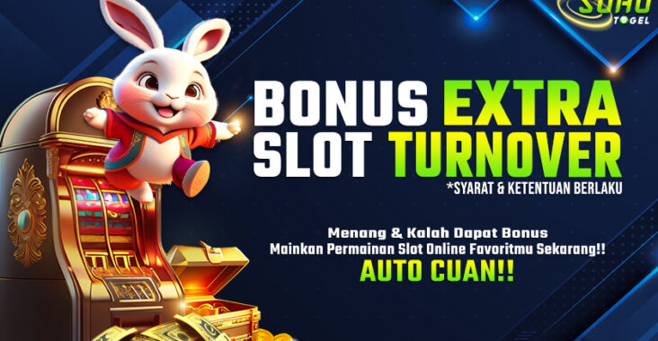 Sohotogel : Kumpulan Top Game Slot Online Gacor Tren Terkini