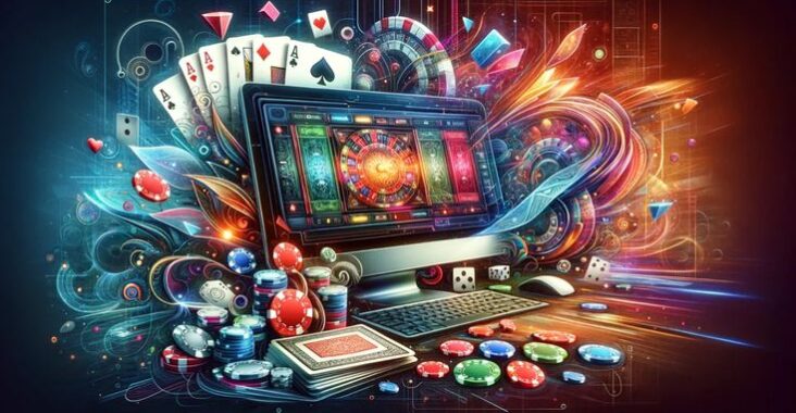 Retrotogel Perpaduan Gaya Klasik dan Modern untuk Pecinta Togel